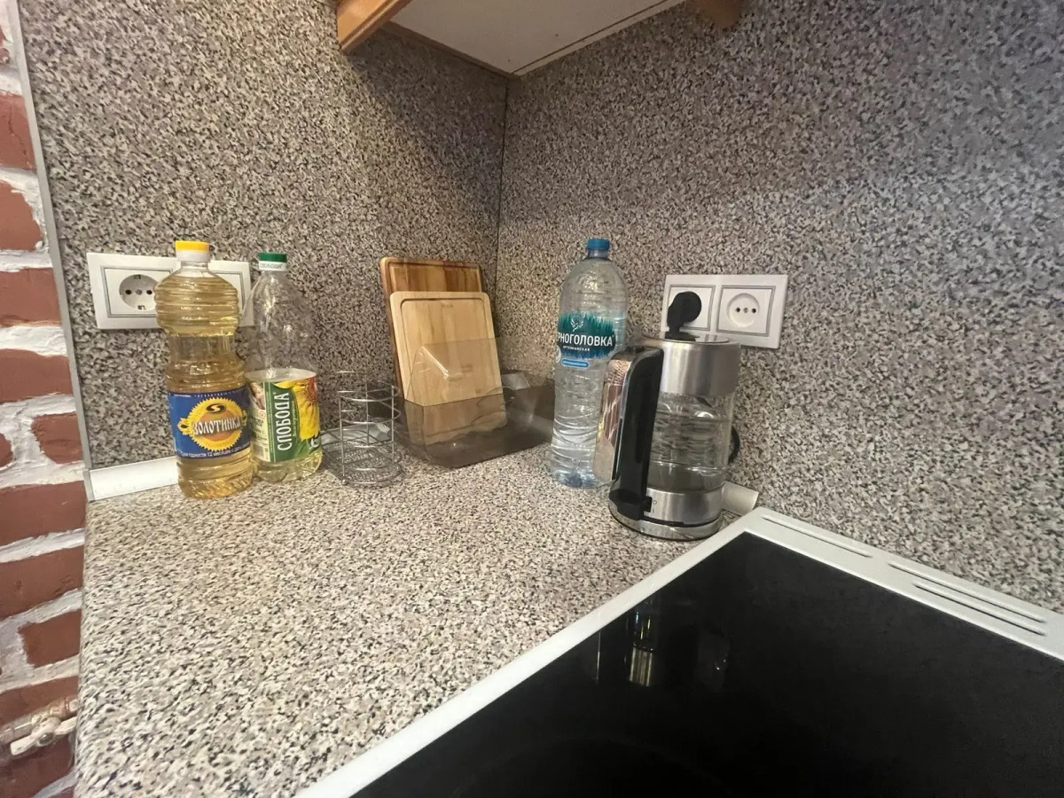 Апартаменты Логово Румс Пятиместные