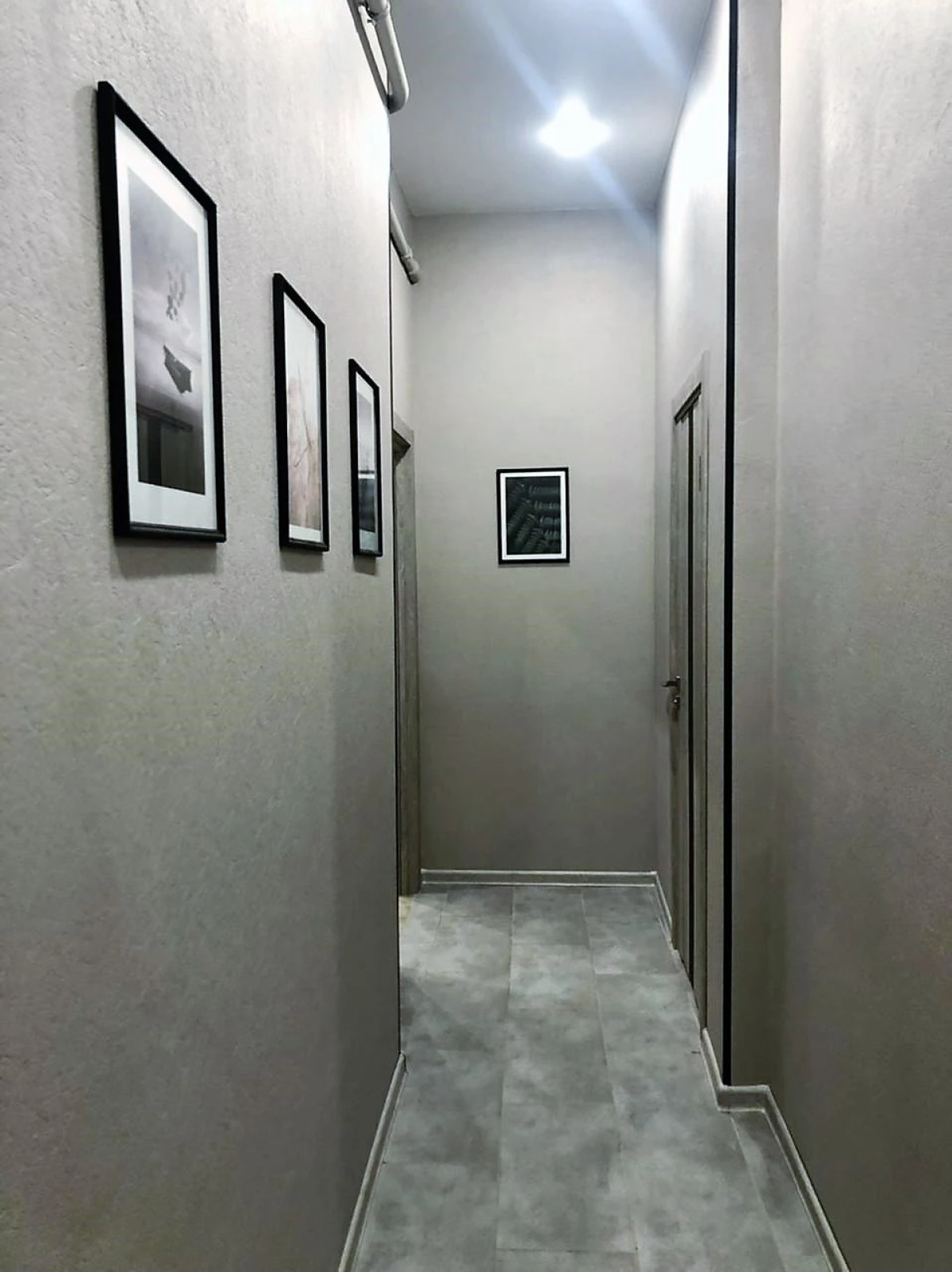 Апартаменты на Чехова 8/2