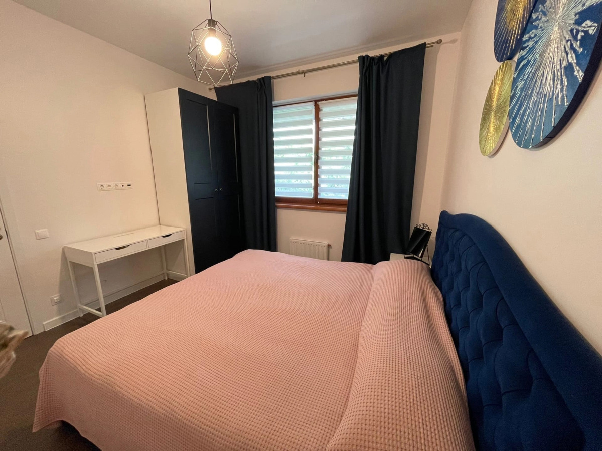 Апартаменты Familiya Gurzuf