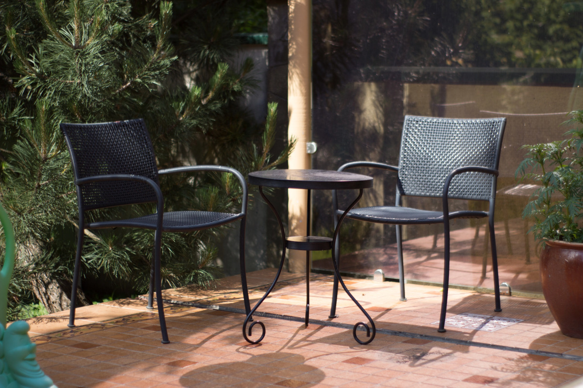 Отель Рай-Ski Домик