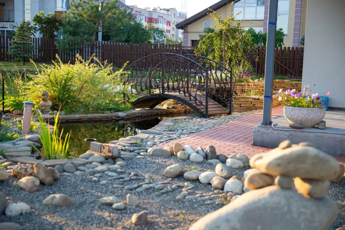 Гостевой Дом Загородное