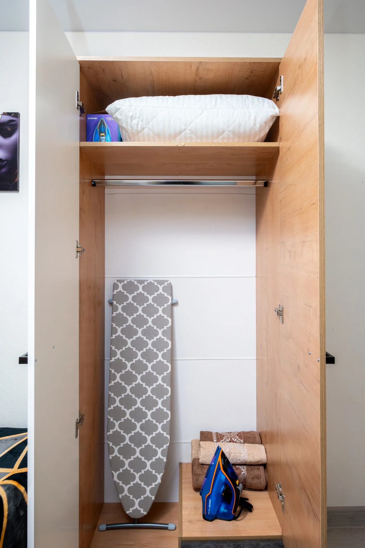 Апартаменты Уютная студия рядом с м. Девяткино