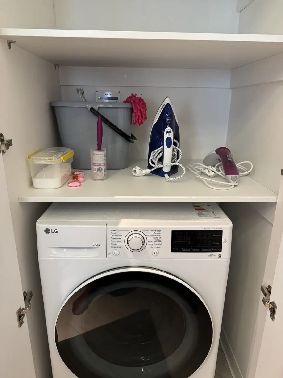 Апартаменты на Семёновской