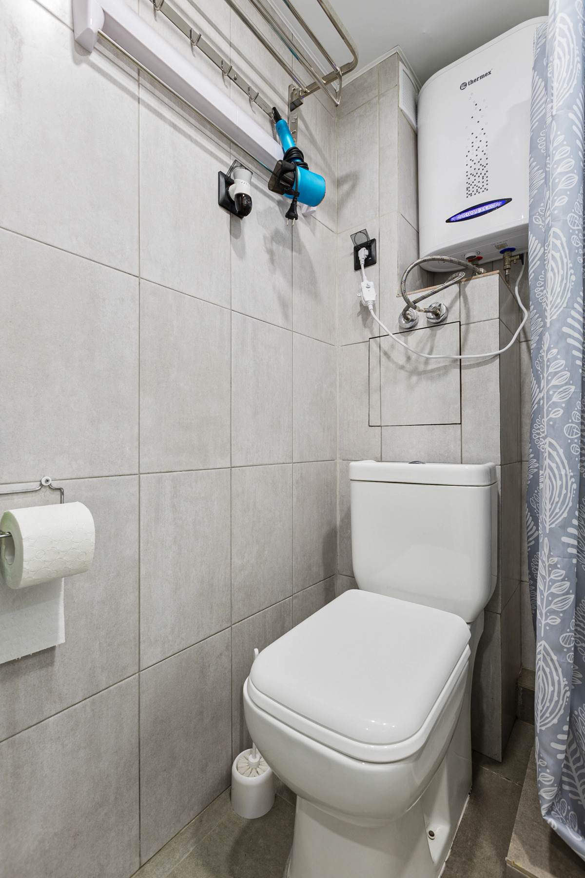 Апартаменты MaxRealty24 Солнечногорский проезд 11