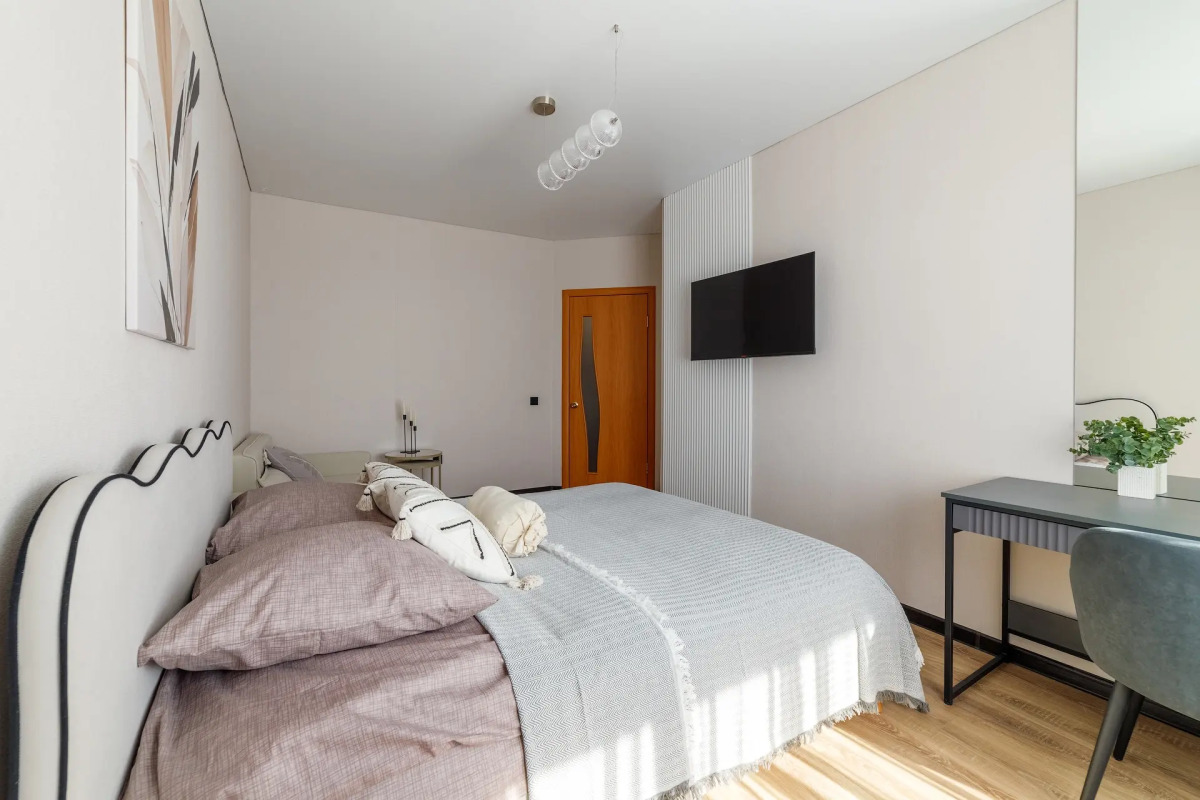 Квартира на Астраханской 263