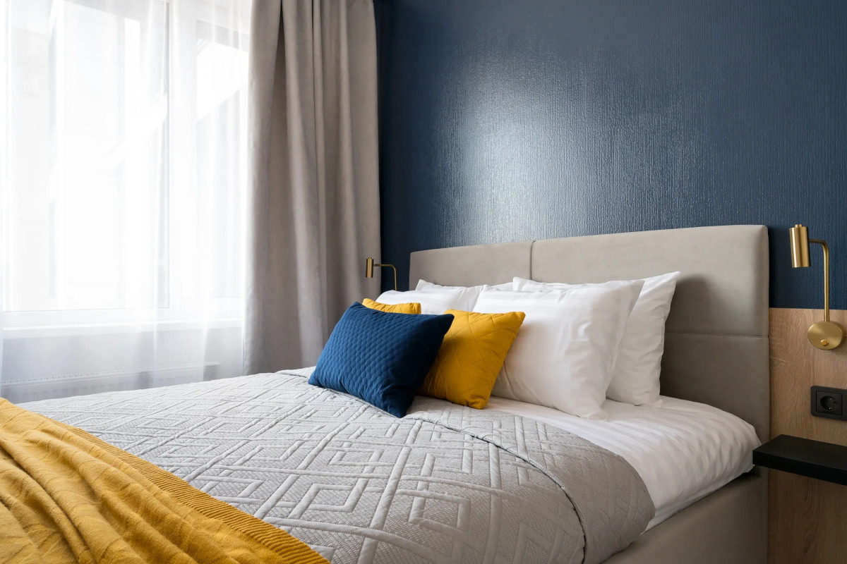 Квартира Magic Сity Premium Семейная квартира