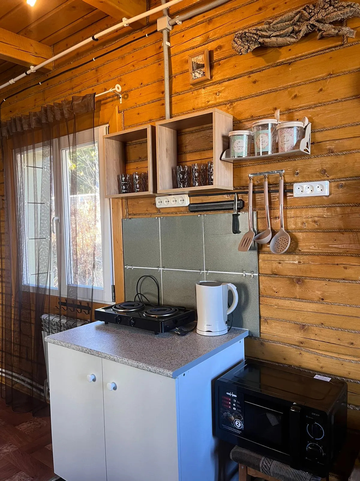 Гостевой дом Green Mountain