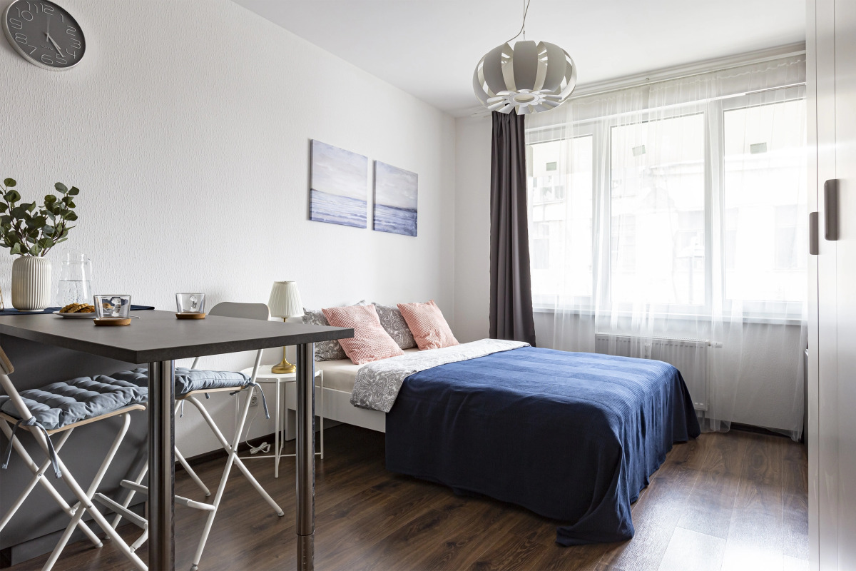 Квартира  в Палацио