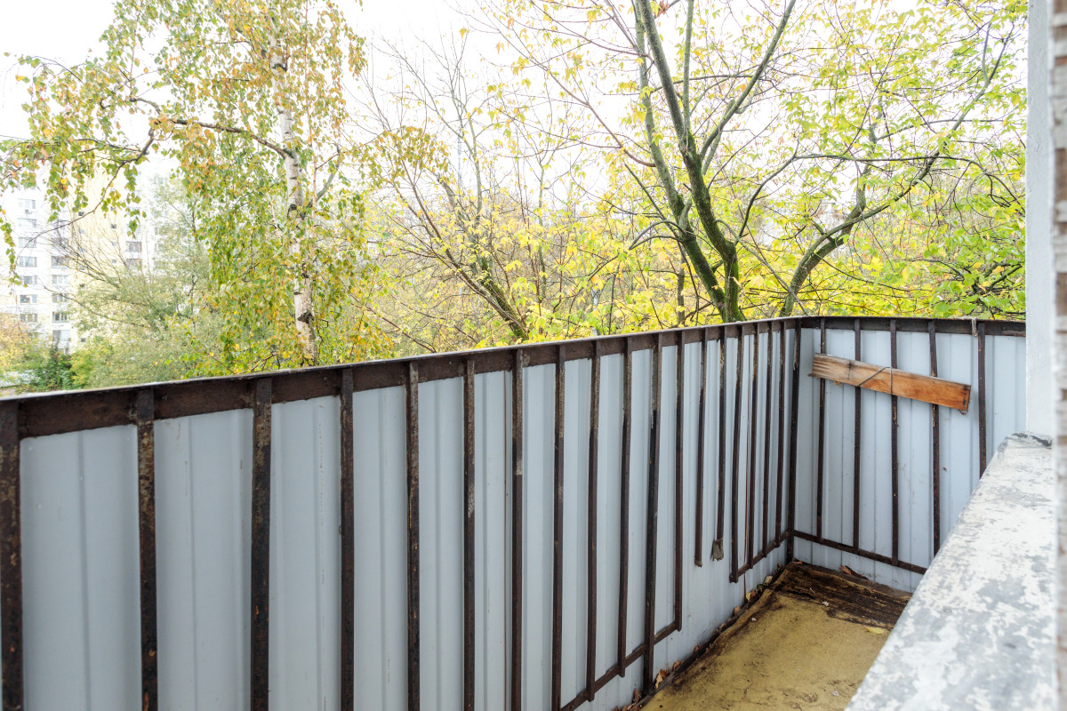 Апартаменты Apart-Real Tsaritsino