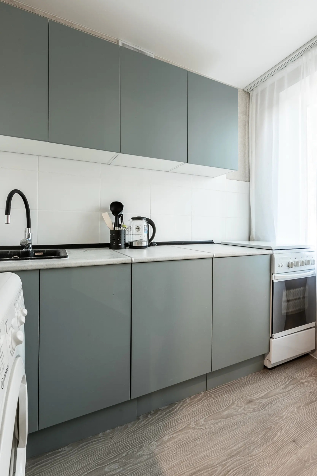 Апартаменты Волков Переулок 17