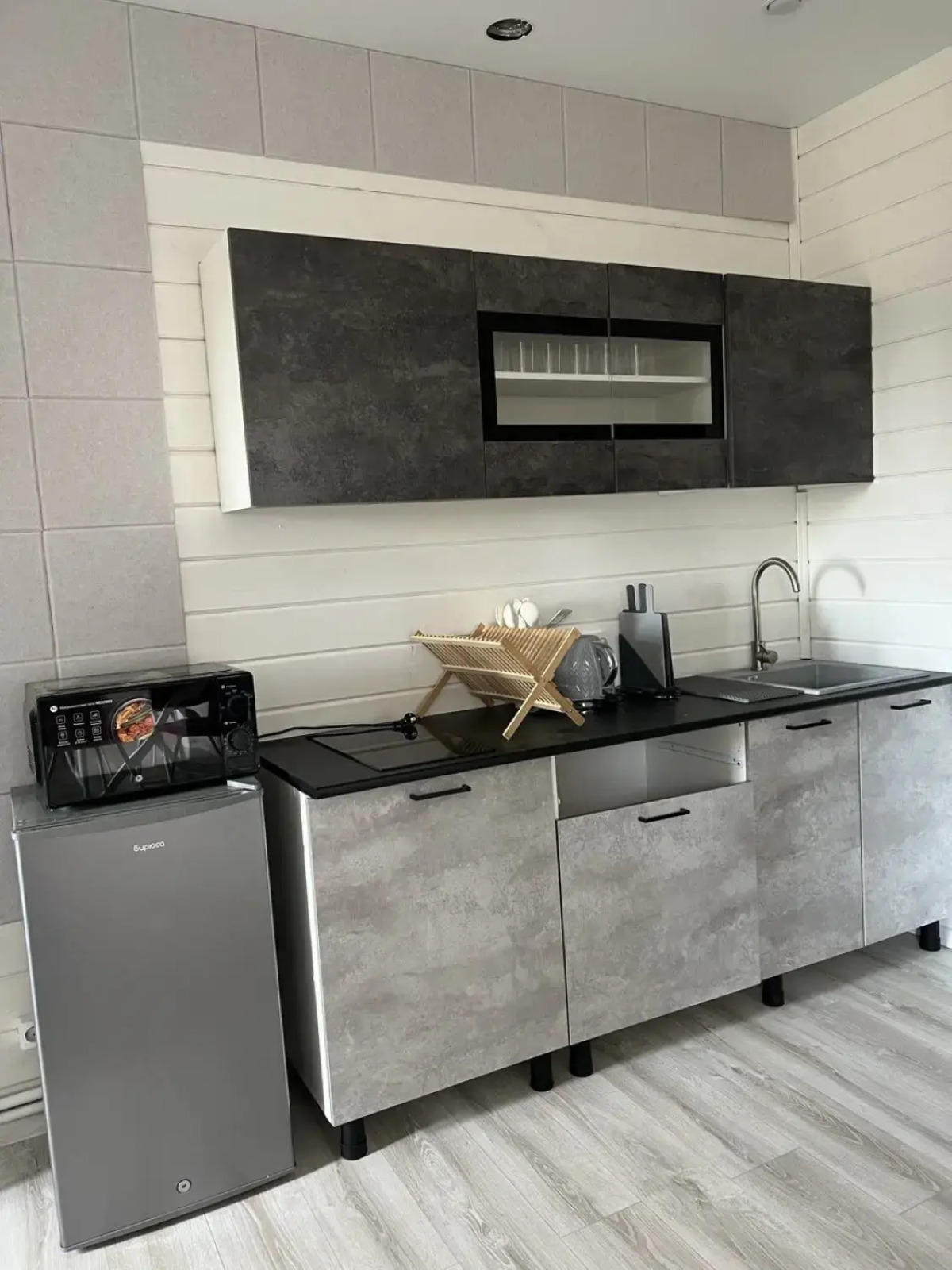 Апартаменты в Таунхаусе у Святого Источника