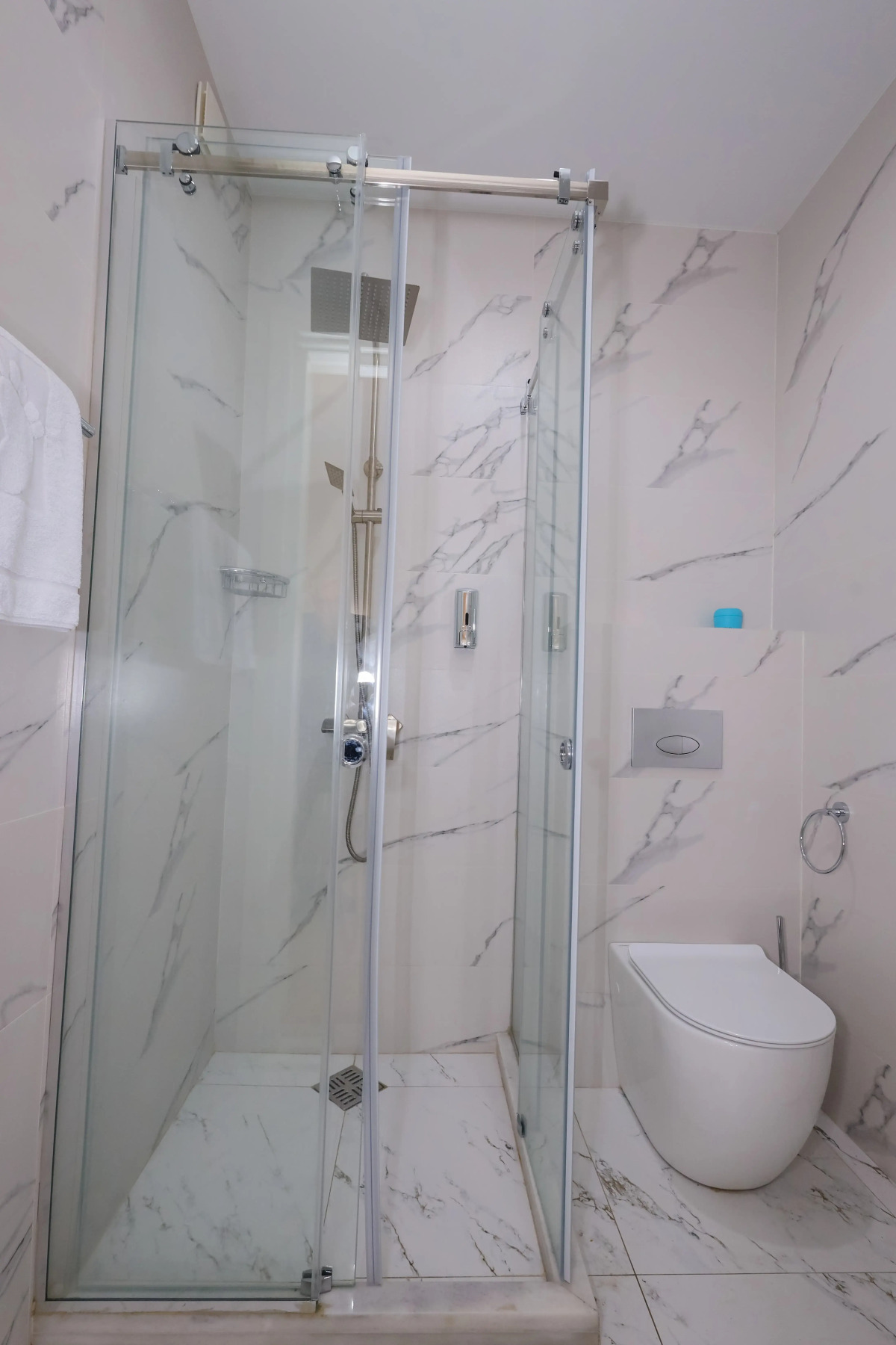 Апарт-отель Westhills