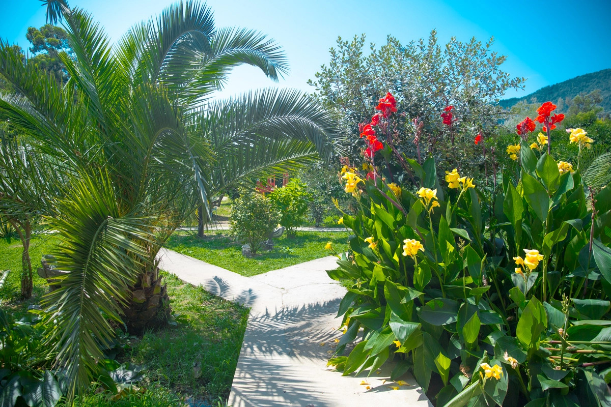 Мини-отель Мэри