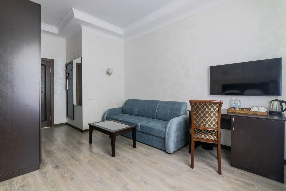 Гостевой дом М