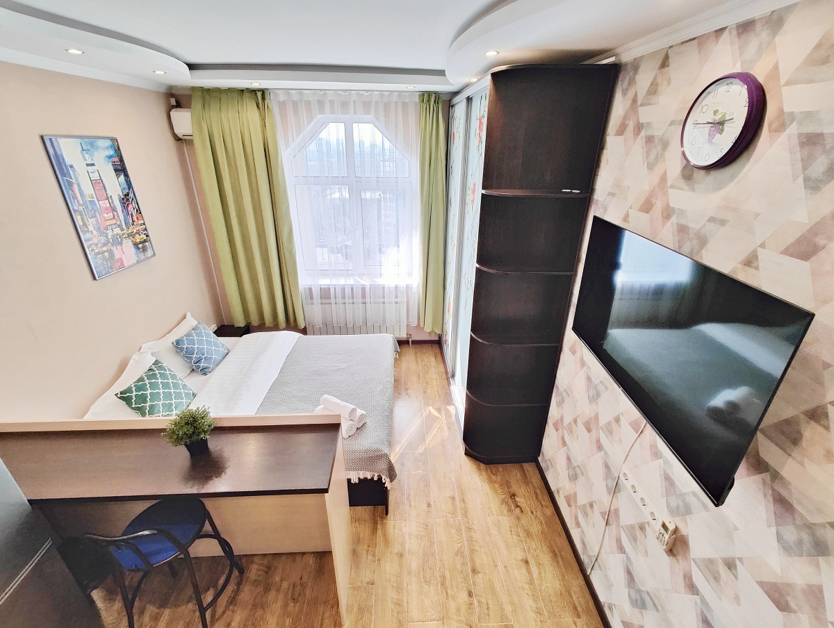 Квартира M.O.O.N. APARTMENTS ЖК Сункар