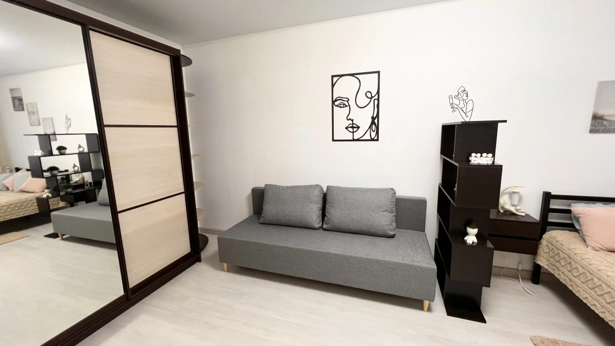 Квартира Повелитель закатов!