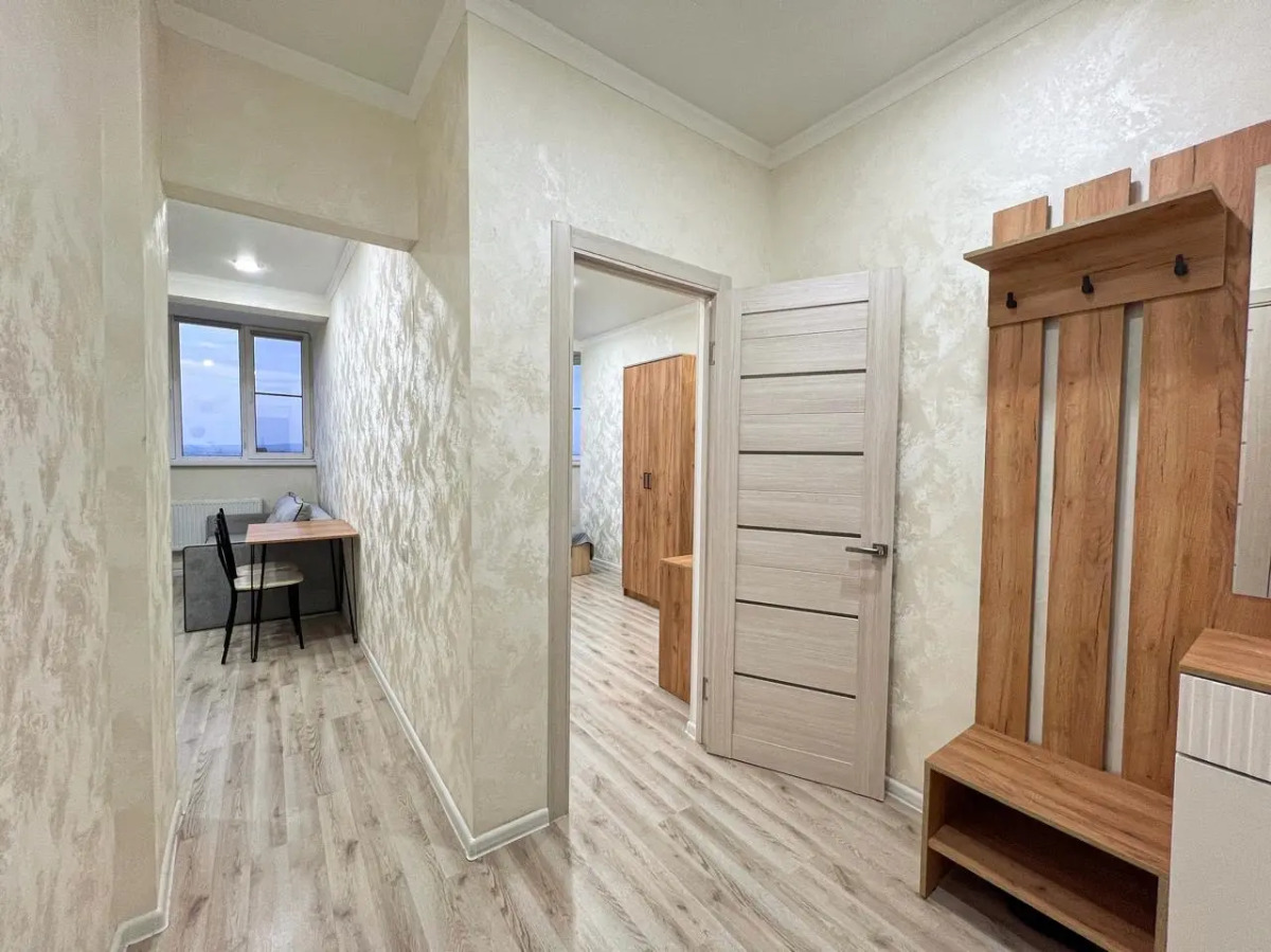 Апартаменты Apart MV на Советской 78