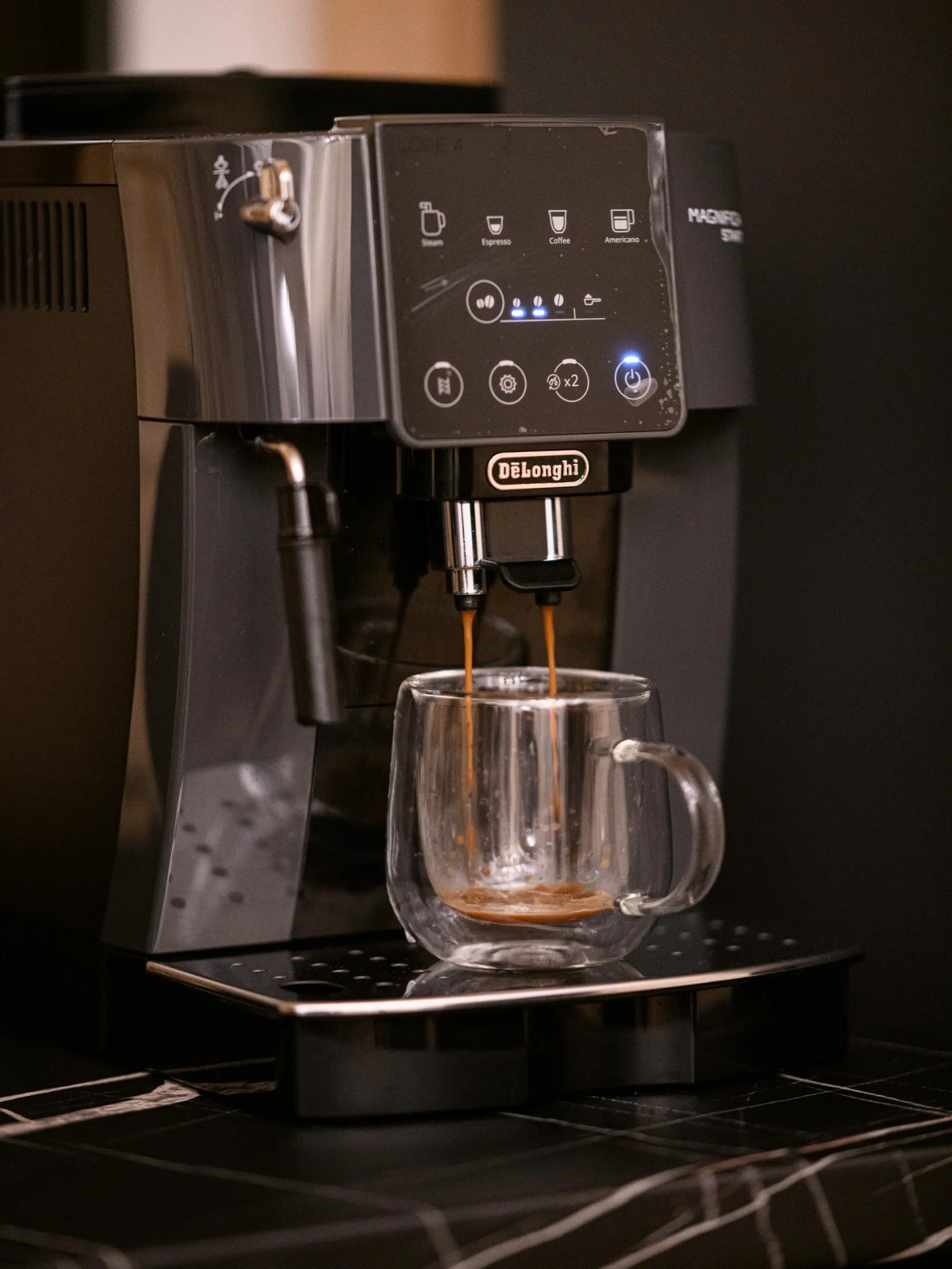 Волшебное место - кемпинг с комфортом