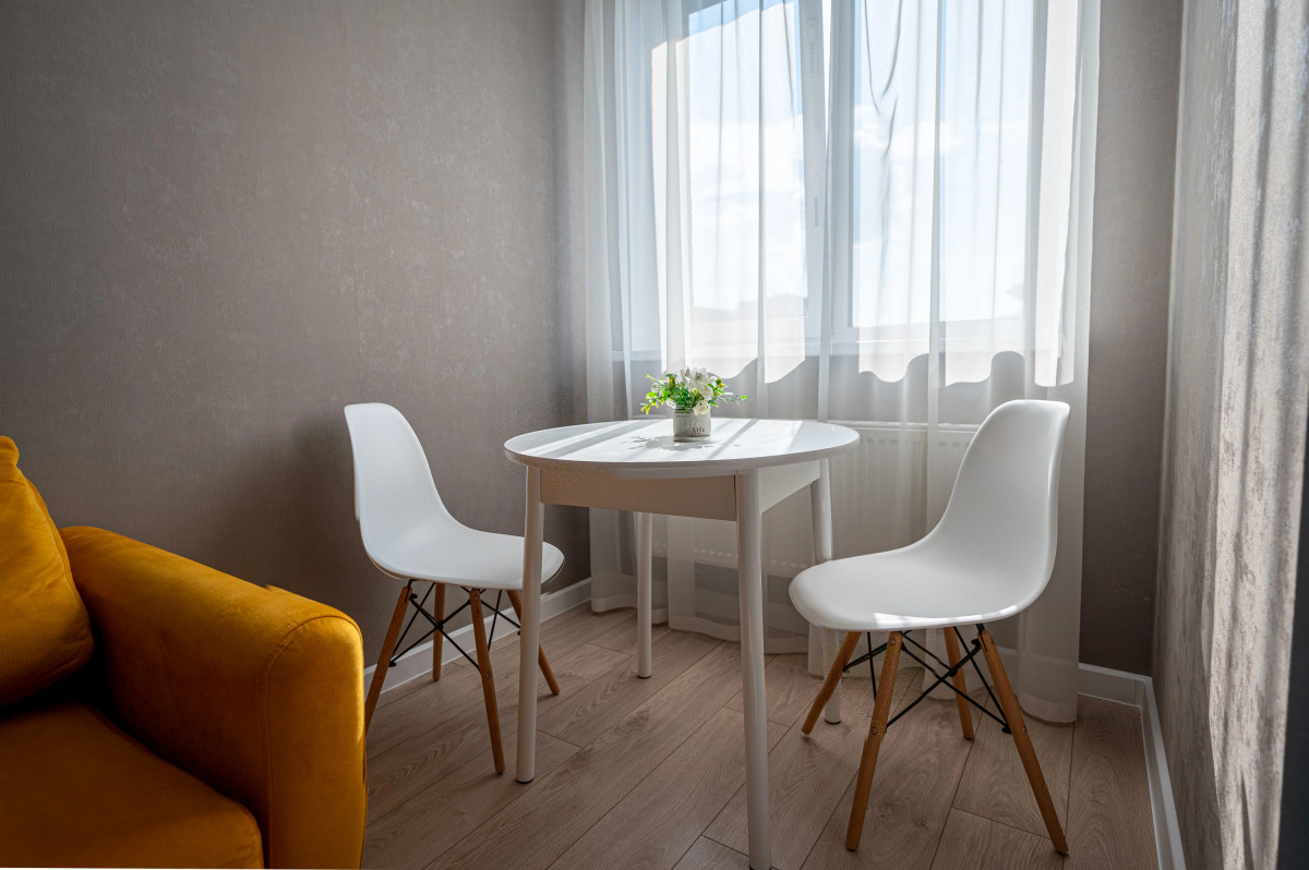 Квартира в Современном ЖК Футура