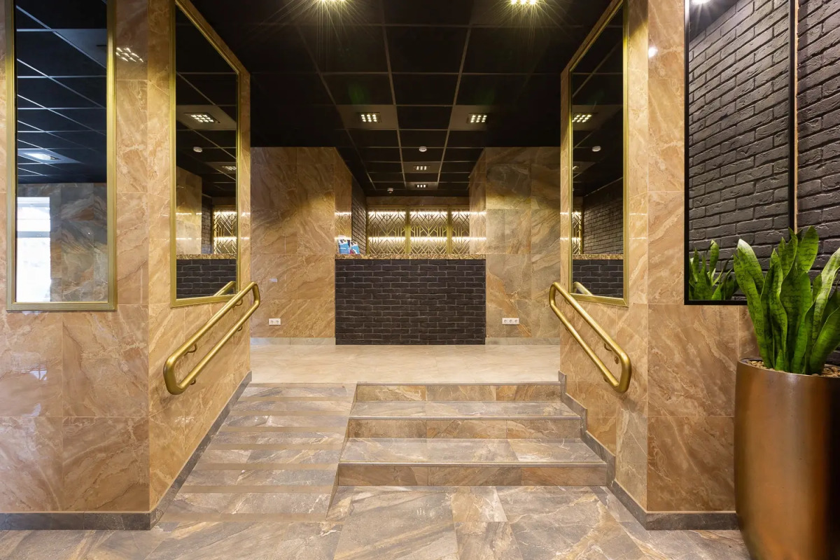 Апартаменты Атмосфера Отдыха и Релакса