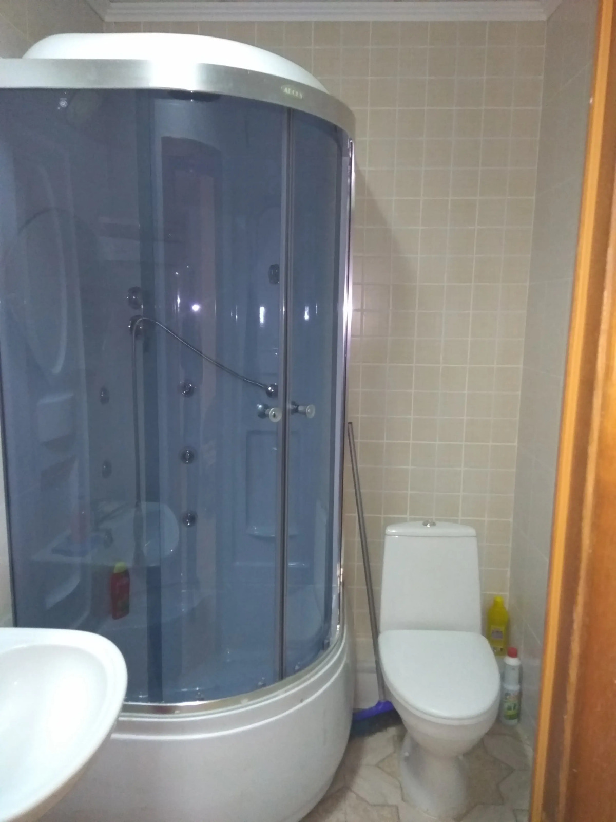 Квартира Уютная студия в центре