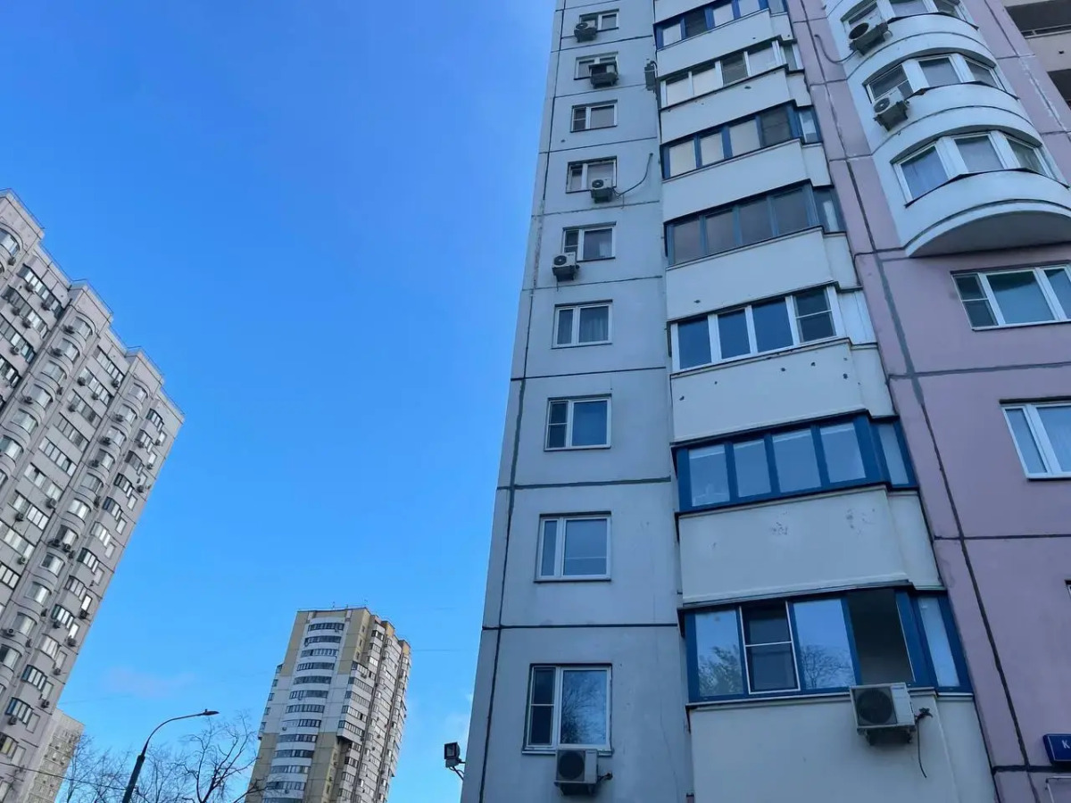 Апартаменты Стильная Квартира Для Двоих