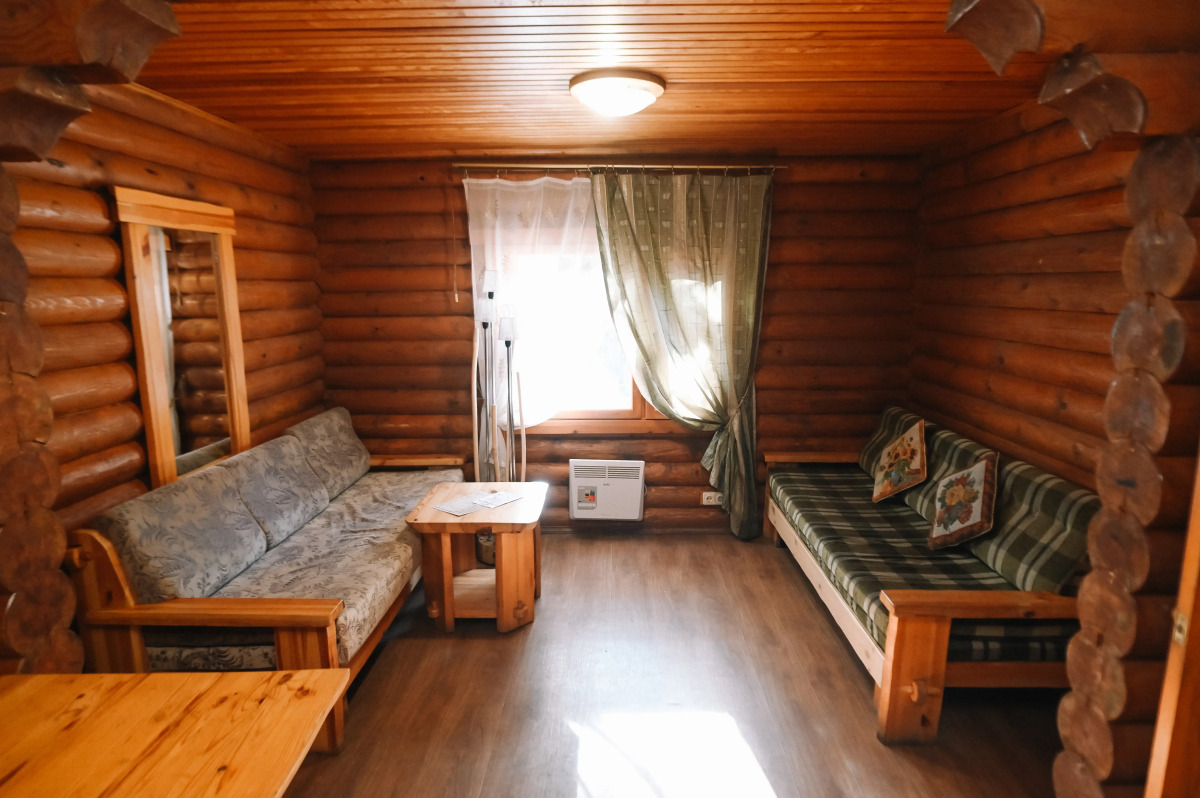 База отдыха Рублевка