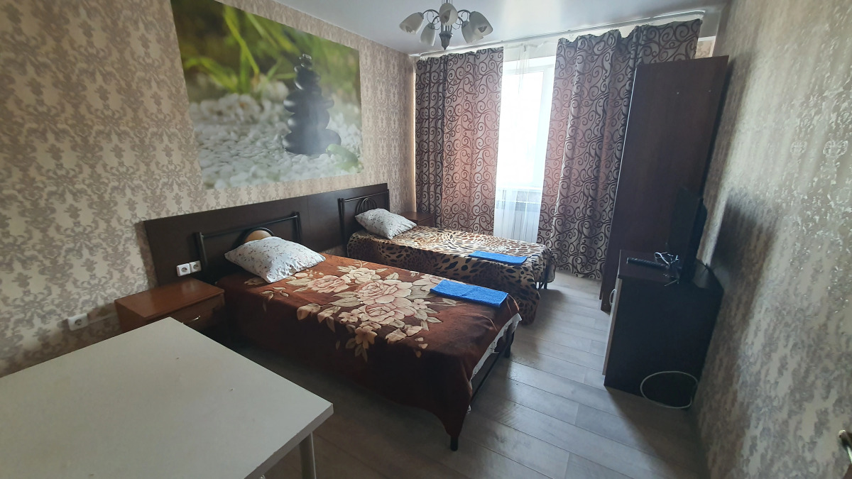 Квартира Уютный Дом