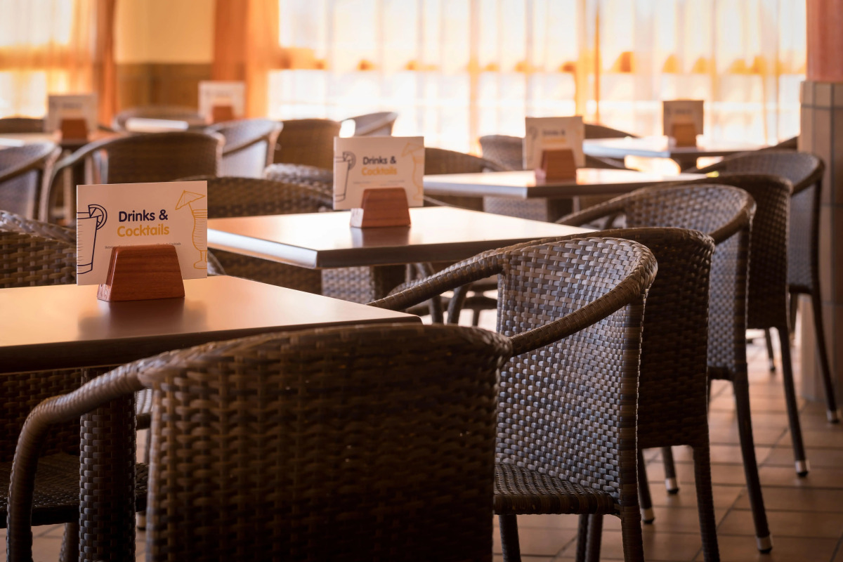 htop Royal Sun Suites