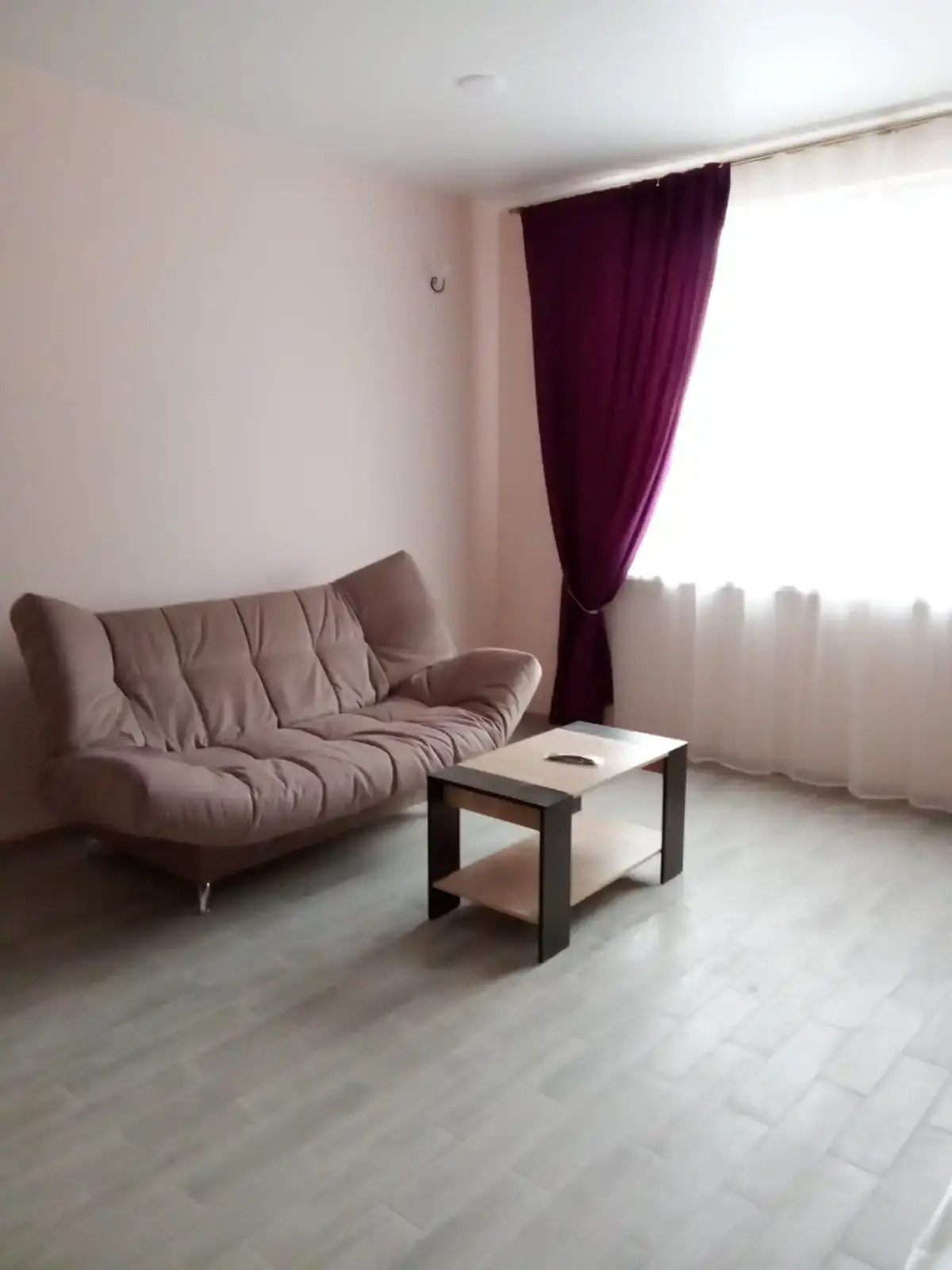 Апартаменты Студии на Цюрупы