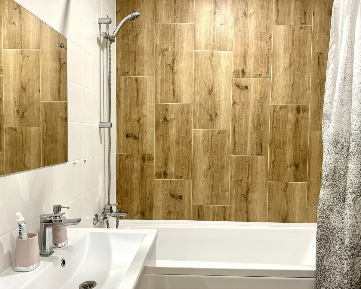 Апартаменты Гладиолус