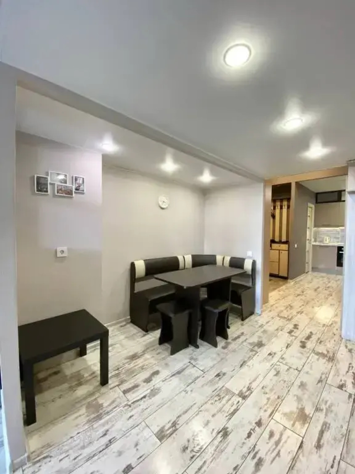 Апартаменты Rizone 5