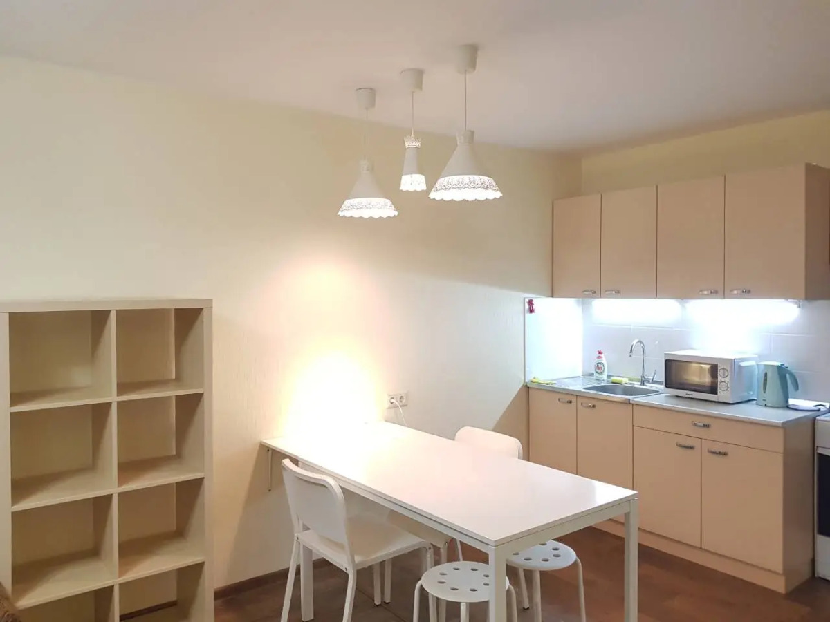 Апартаменты на Московской 121/1