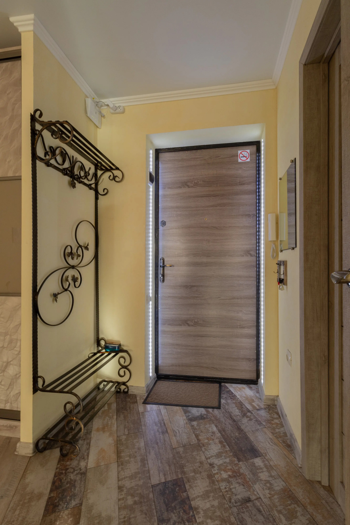 Квартира с видом на Кафедральный собор