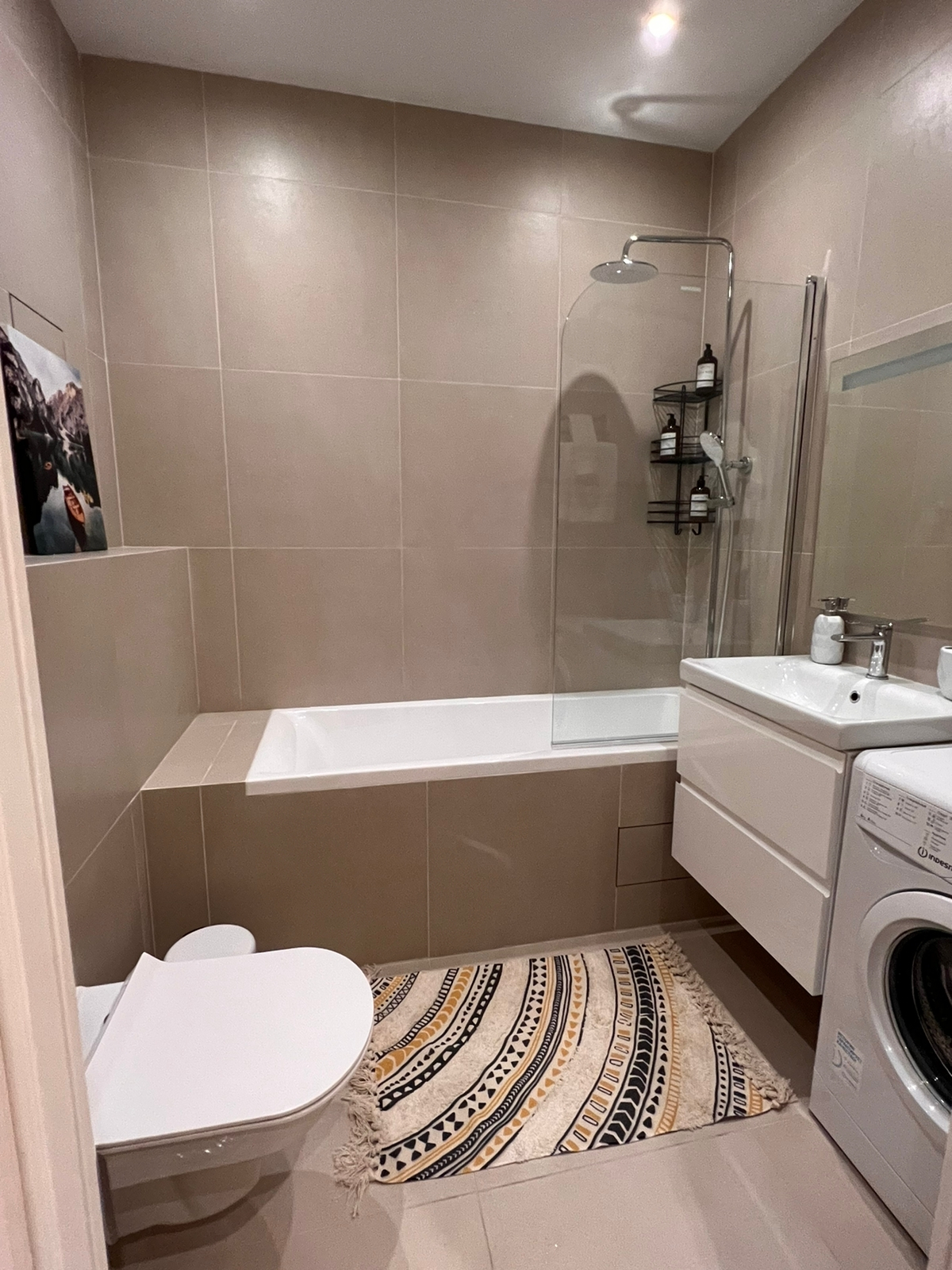 Апартаменты SannyRoom