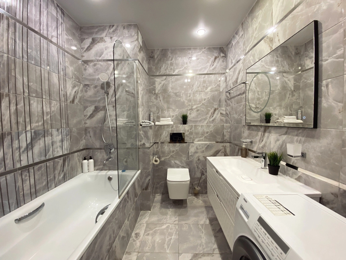 Апартаменты 1-комнатные Апартаменты