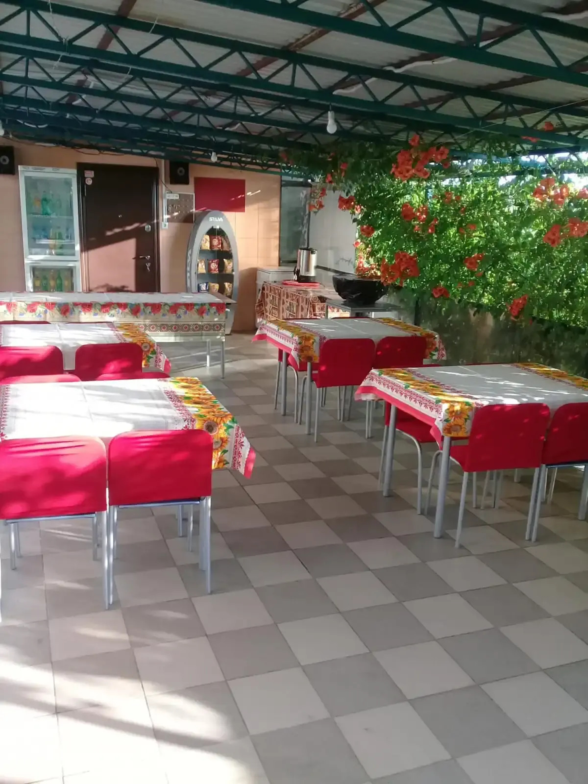 Гостевой дом Барс