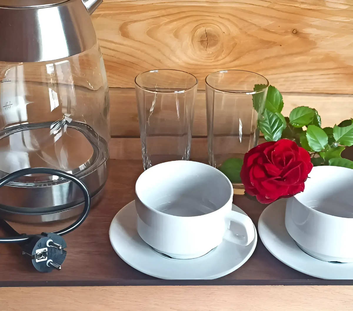 База отдыха Алатырь