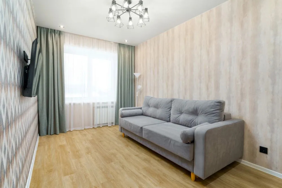 Квартира GOOD NIGHT на Н. Гумилева 4