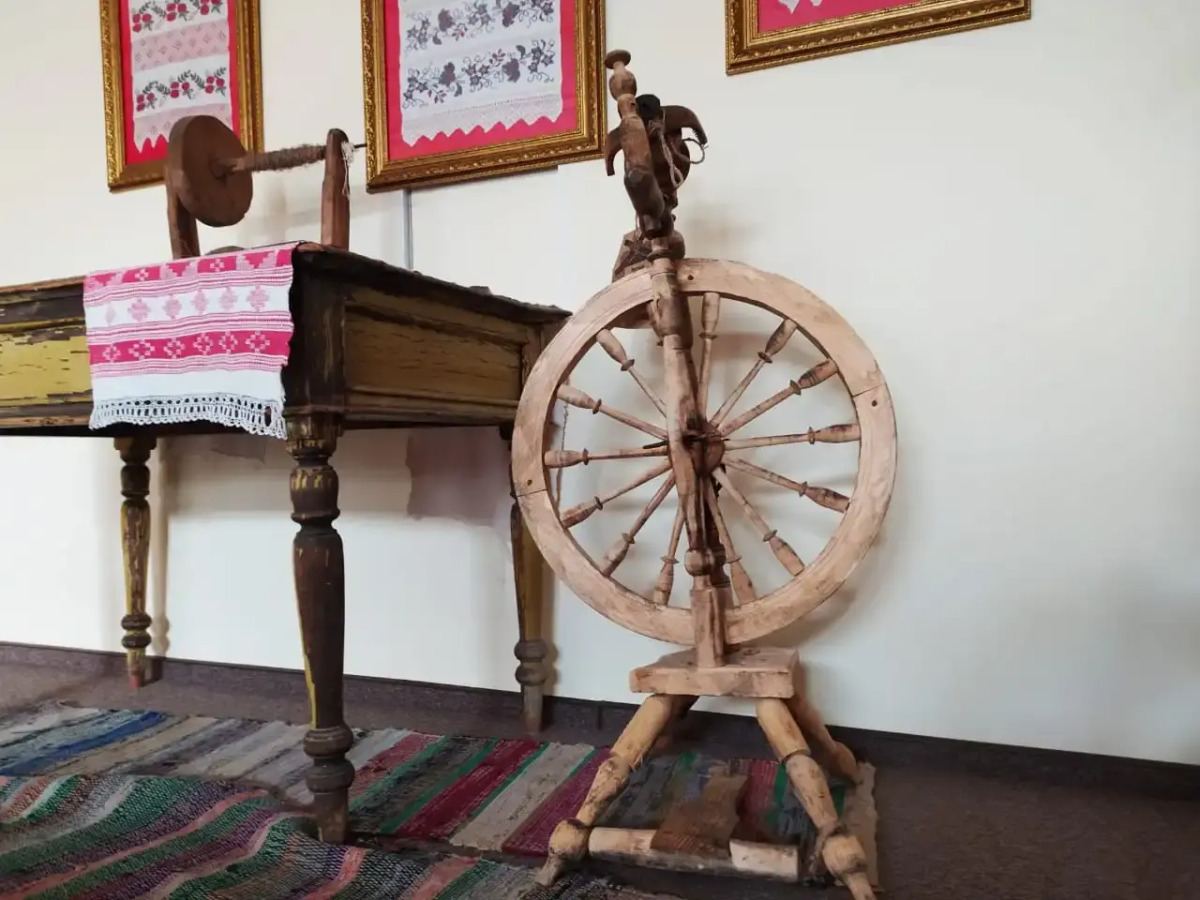 Гостевая Изба на Истре