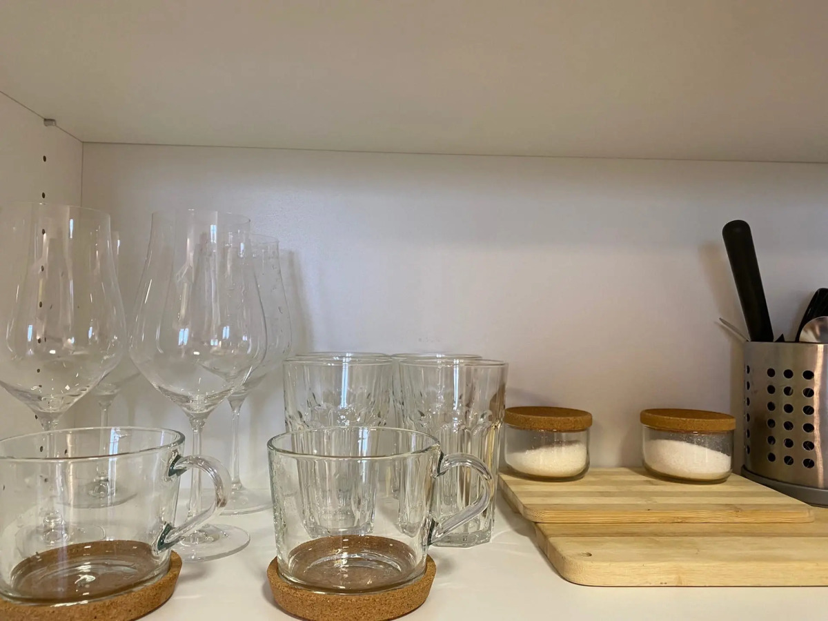 Апартаменты White Sea Aparts