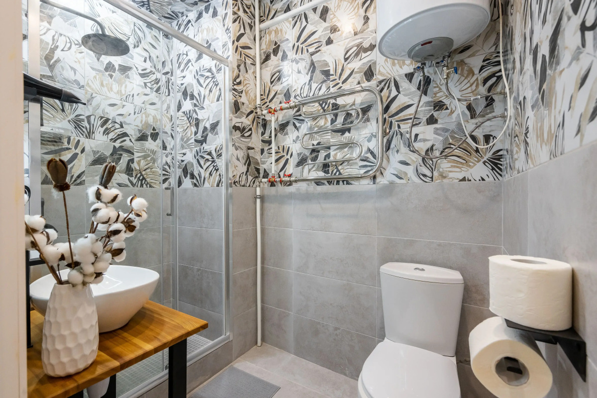 Апартаменты Семейная студия без окна