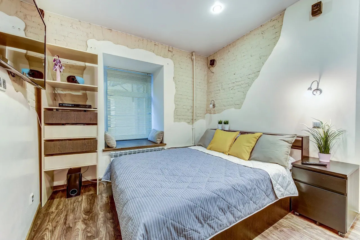 Апартаменты Центр Питера