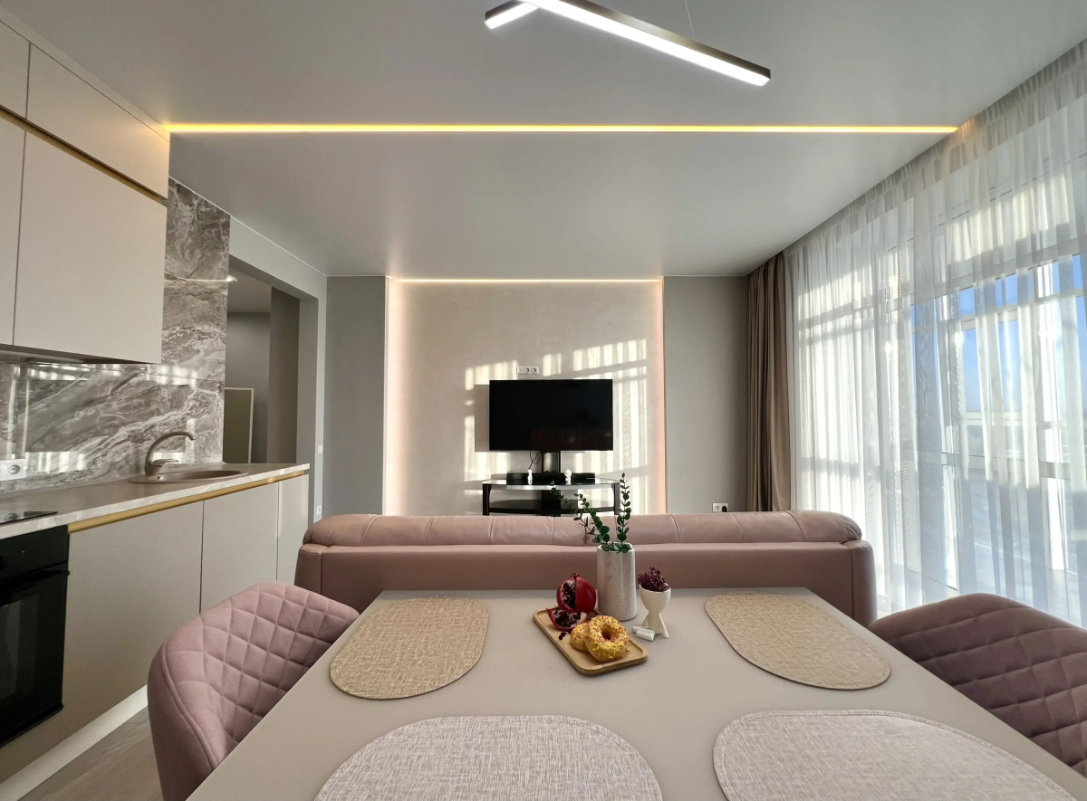 Апартаменты Мечта