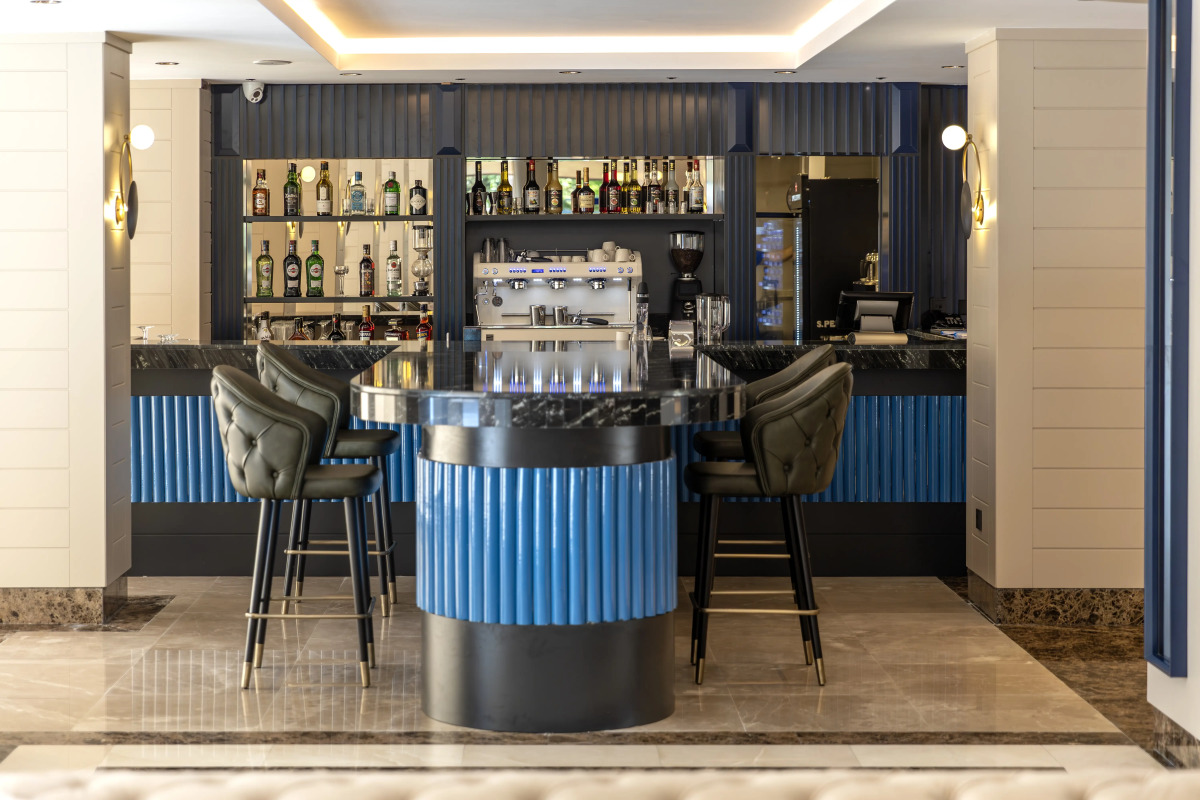 Отель Delta Hotels by Marriott Antalya Lara