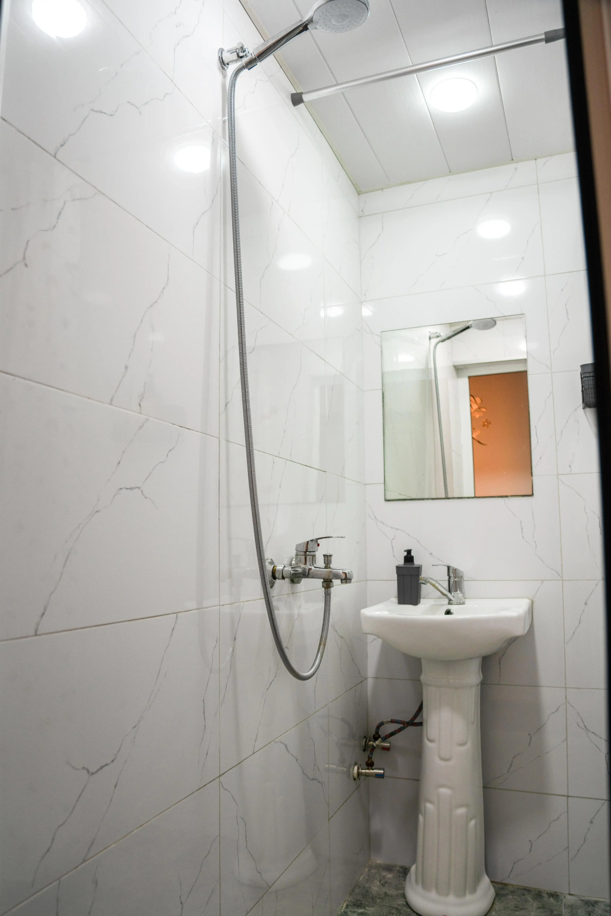 Апартаменты Modern & Stylish Studio in City Center