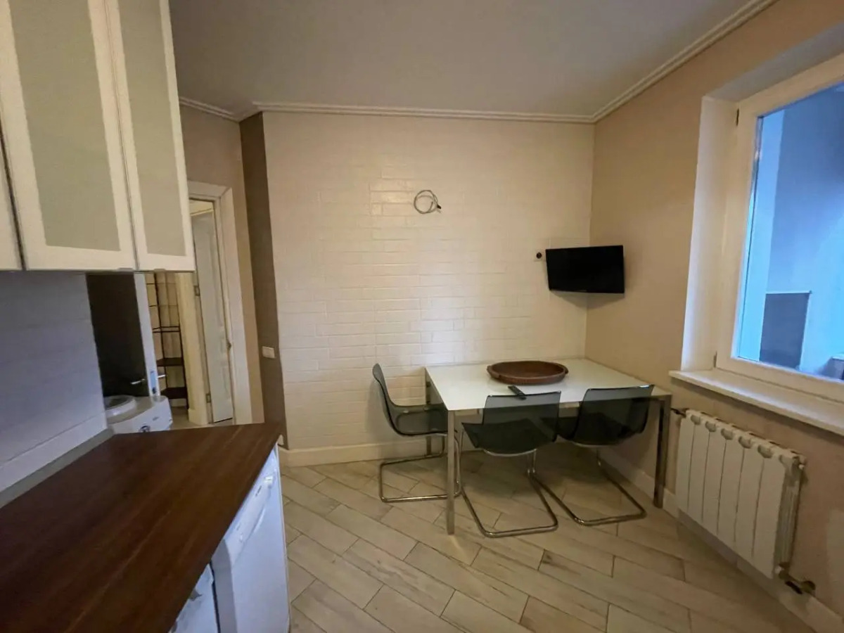 Апартаменты Стильная Квартира Для Двоих