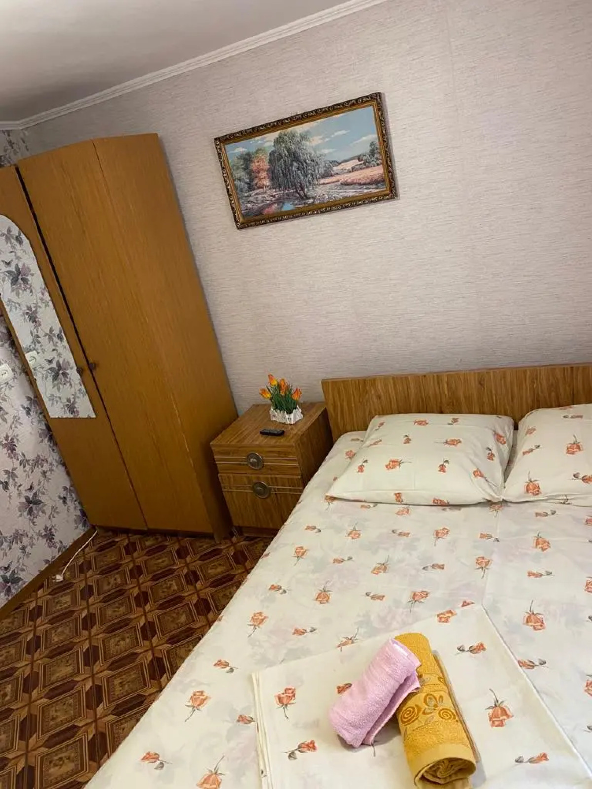 Гостевой дом Робинзон