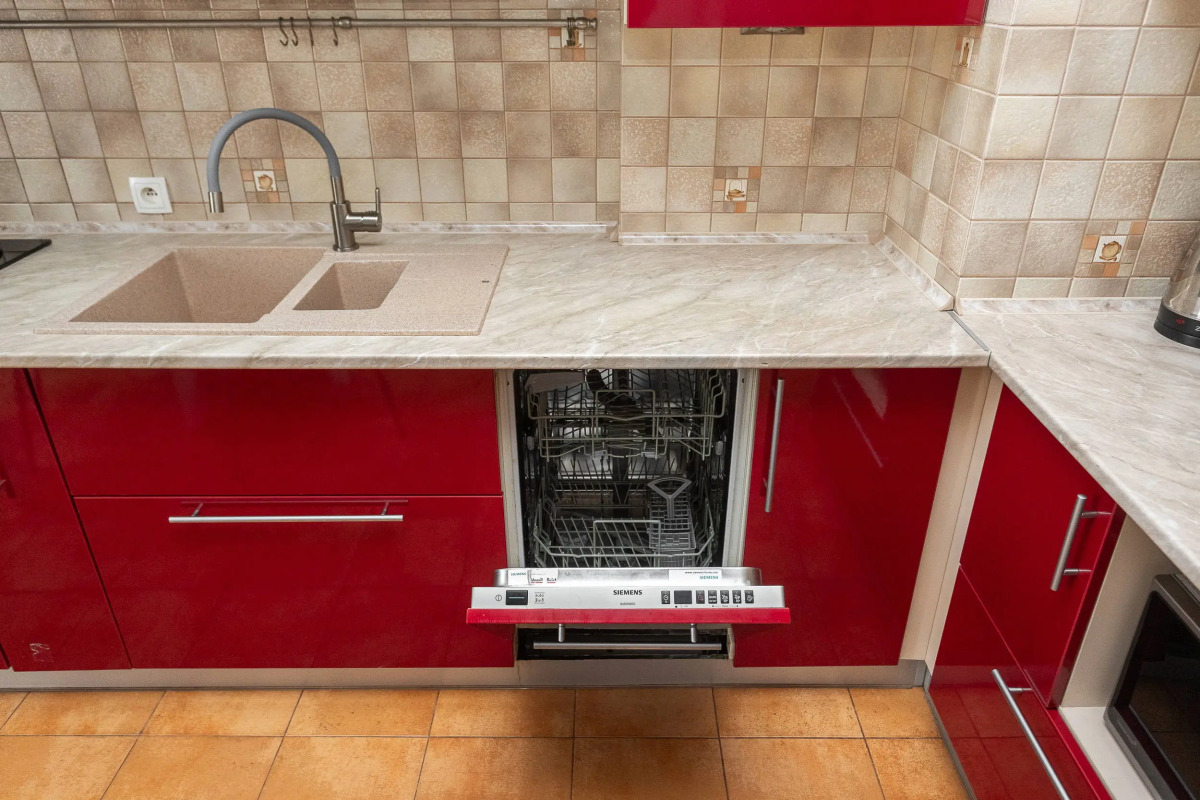 Апартаменты Бохо