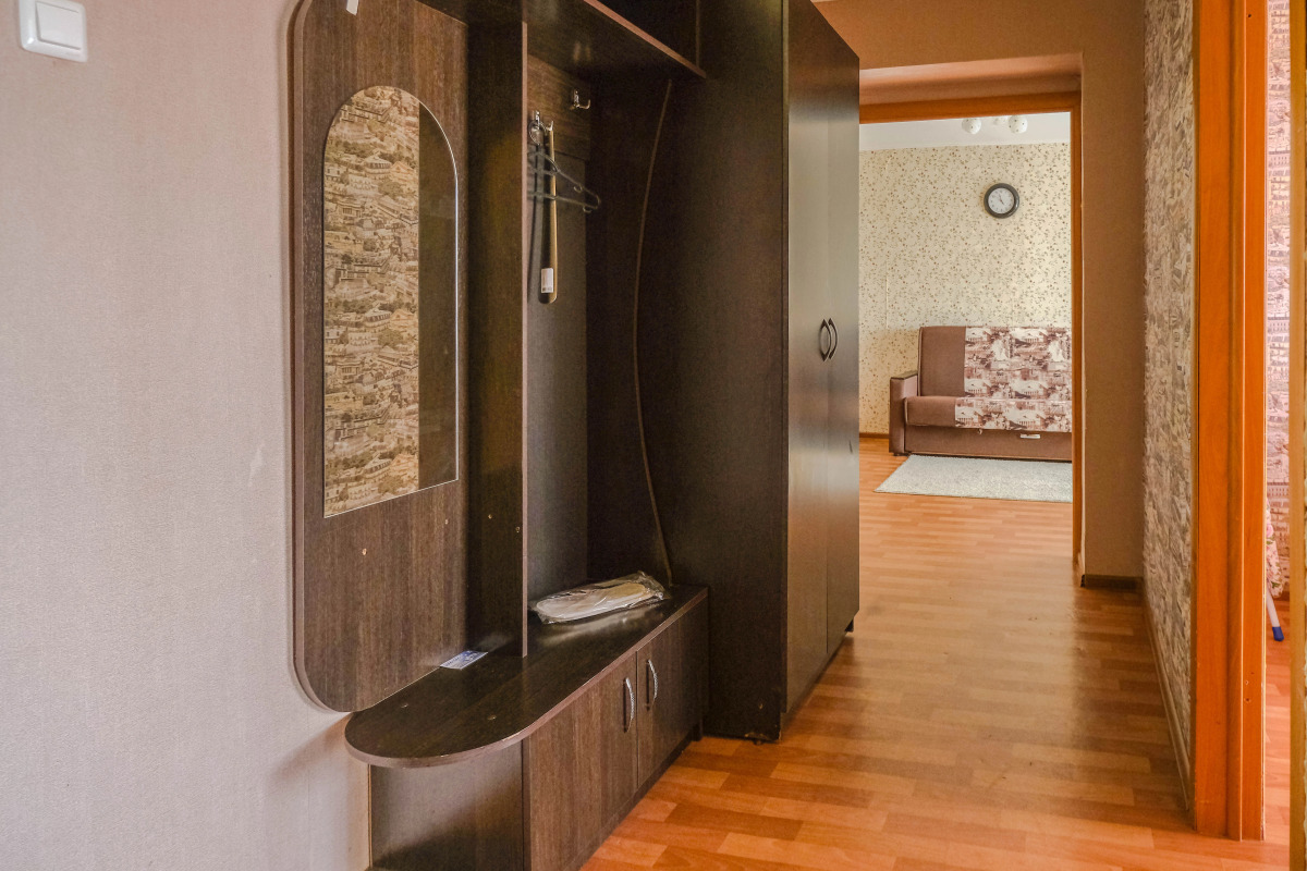 Апартаменты Кристалл на Машиностроителей 55